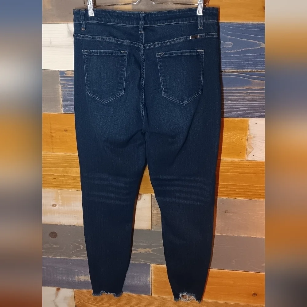 KanCan Estilo Jeans XL